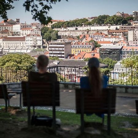 Cardal Terrace 30486Al & Cardal Studio 49618Al Lisboa 外观 照片