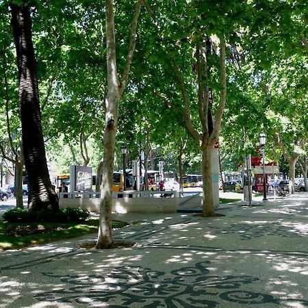 Cardal Terrace 30486Al & Cardal Studio 49618Al Lisboa 外观 照片