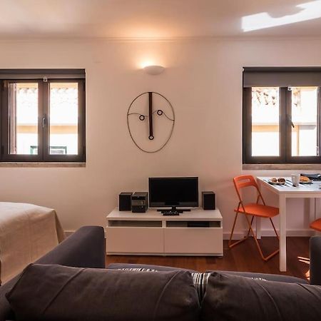 Cardal Terrace 30486Al & Cardal Studio 49618Al Lisboa 外观 照片