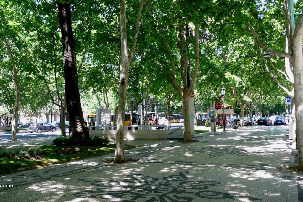 Cardal Terrace 30486Al & Cardal Studio 49618Al Lisboa 外观 照片