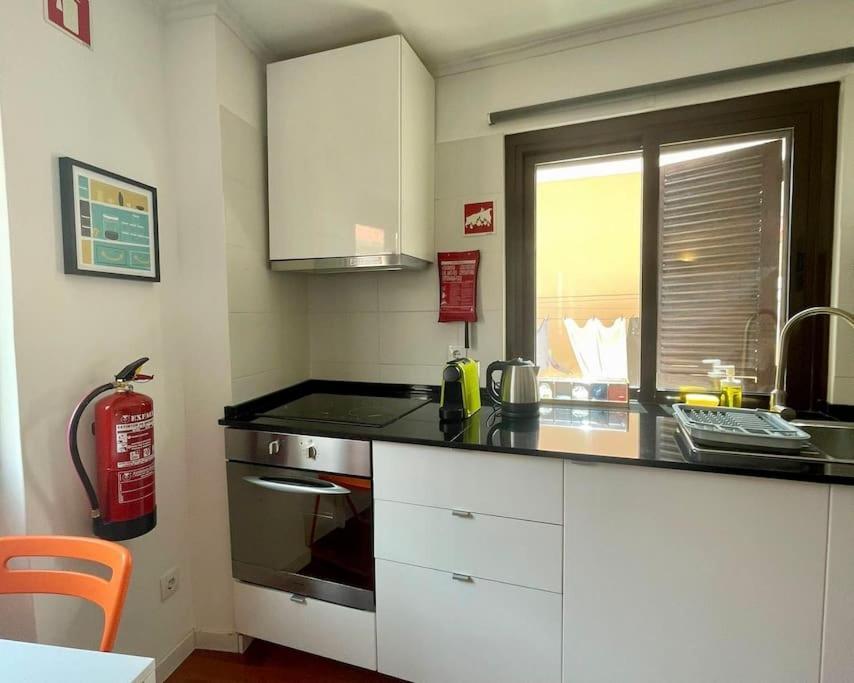 Cardal Terrace 30486Al & Cardal Studio 49618Al Lisboa 外观 照片