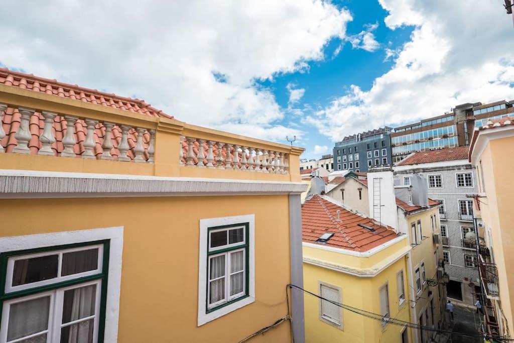 Cardal Terrace 30486Al & Cardal Studio 49618Al Lisboa 外观 照片