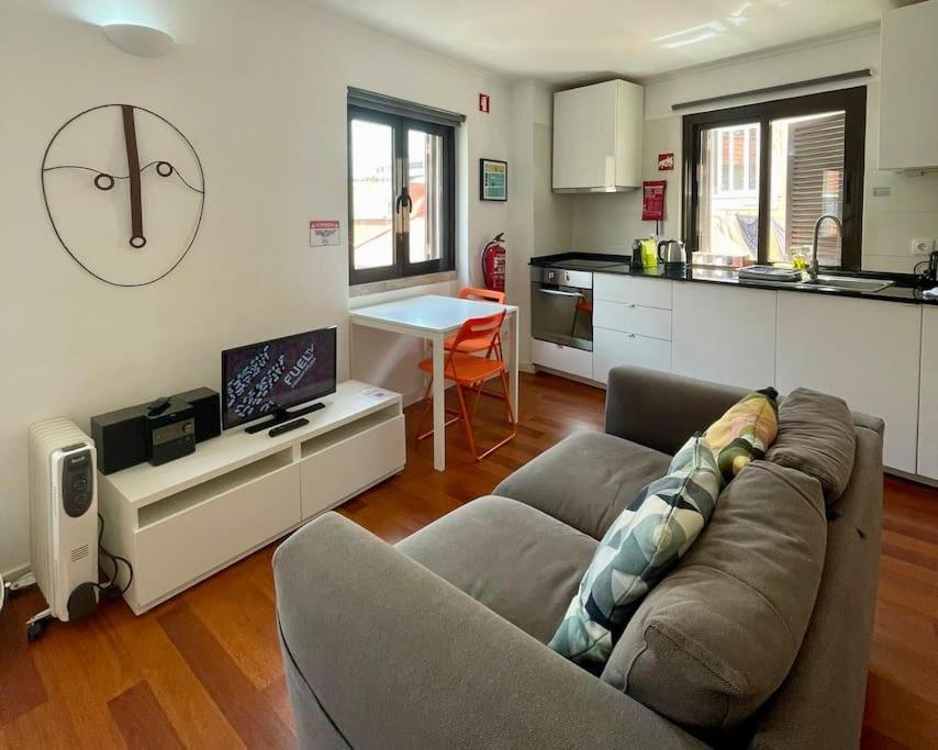 Cardal Terrace 30486Al & Cardal Studio 49618Al Lisboa 外观 照片