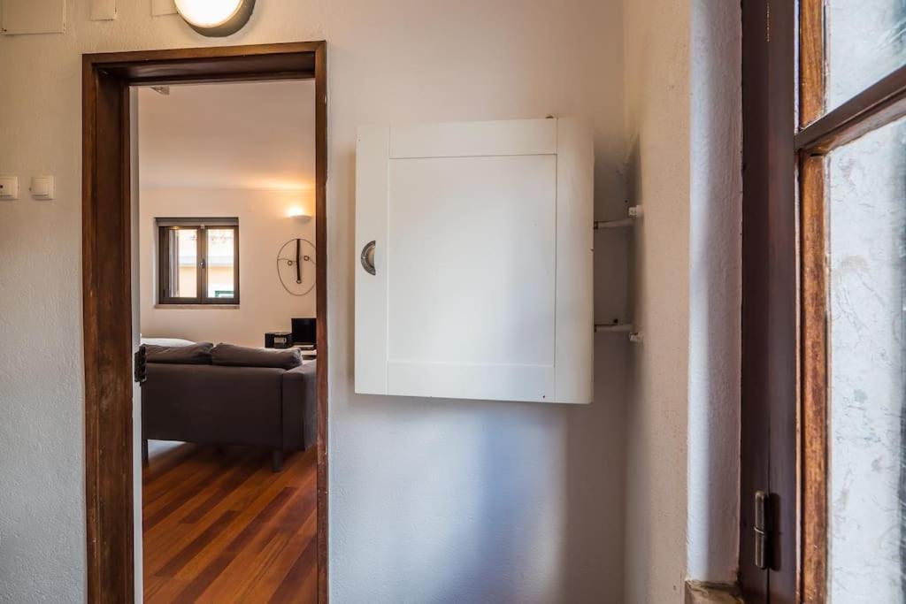 Cardal Terrace 30486Al & Cardal Studio 49618Al Lisboa 外观 照片