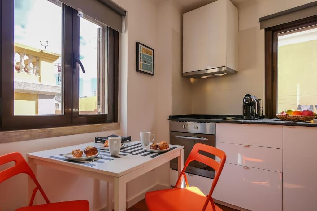 Cardal Terrace 30486Al & Cardal Studio 49618Al Lisboa 外观 照片