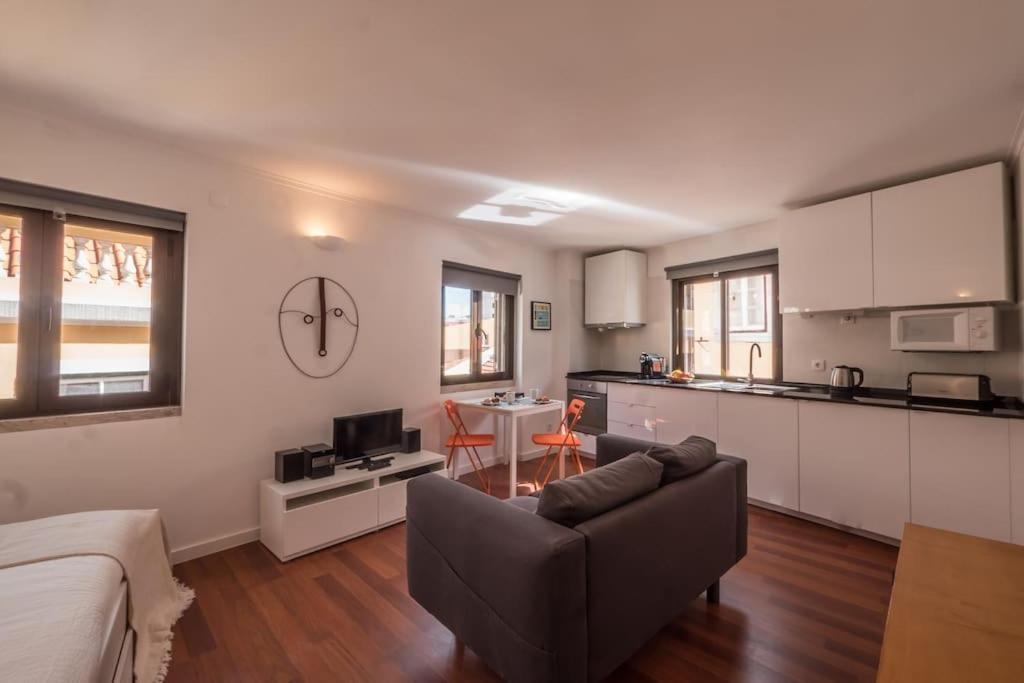 Cardal Terrace 30486Al & Cardal Studio 49618Al Lisboa 外观 照片