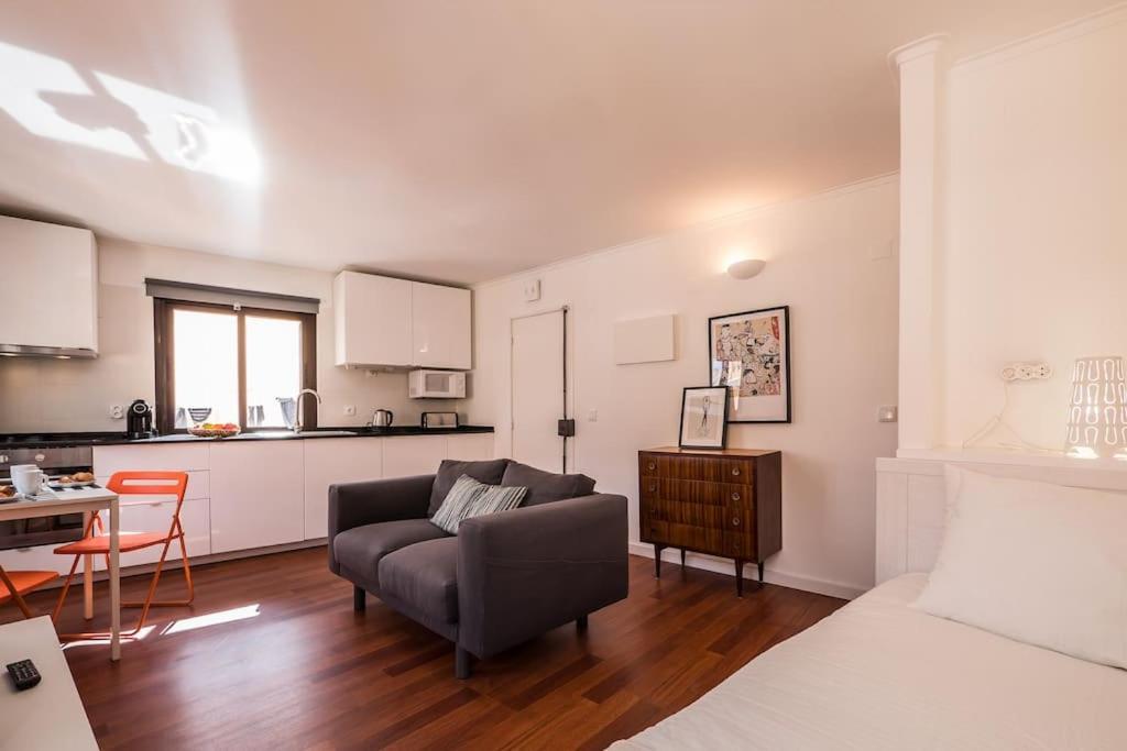 Cardal Terrace 30486Al & Cardal Studio 49618Al Lisboa 外观 照片