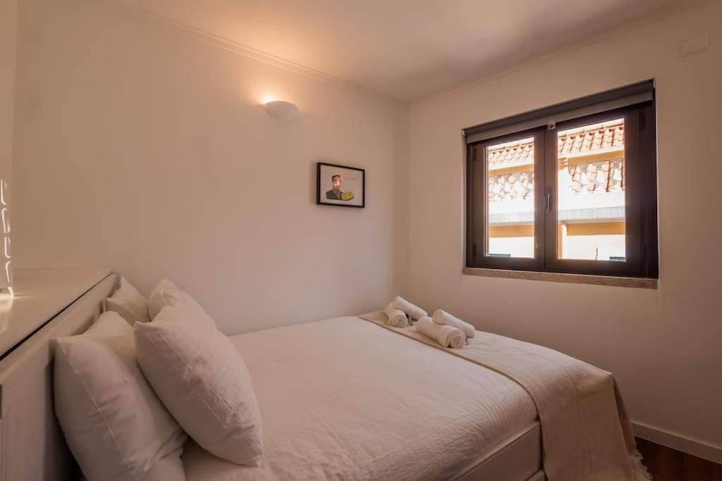 Cardal Terrace 30486Al & Cardal Studio 49618Al Lisboa 外观 照片