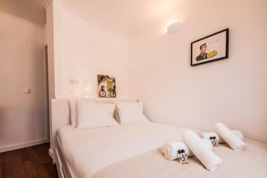 Cardal Terrace 30486Al & Cardal Studio 49618Al Lisboa 外观 照片