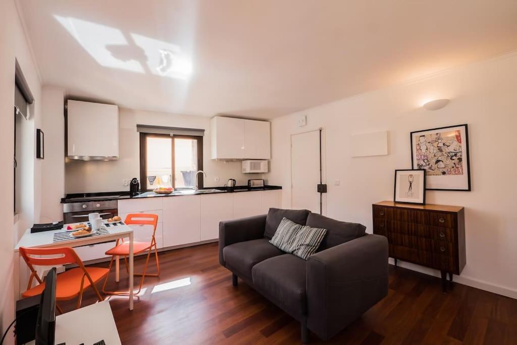 Cardal Terrace 30486Al & Cardal Studio 49618Al Lisboa 外观 照片
