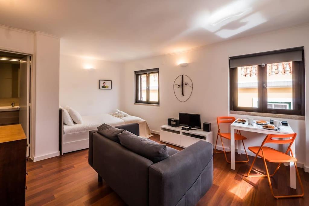 Cardal Terrace 30486Al & Cardal Studio 49618Al Lisboa 外观 照片