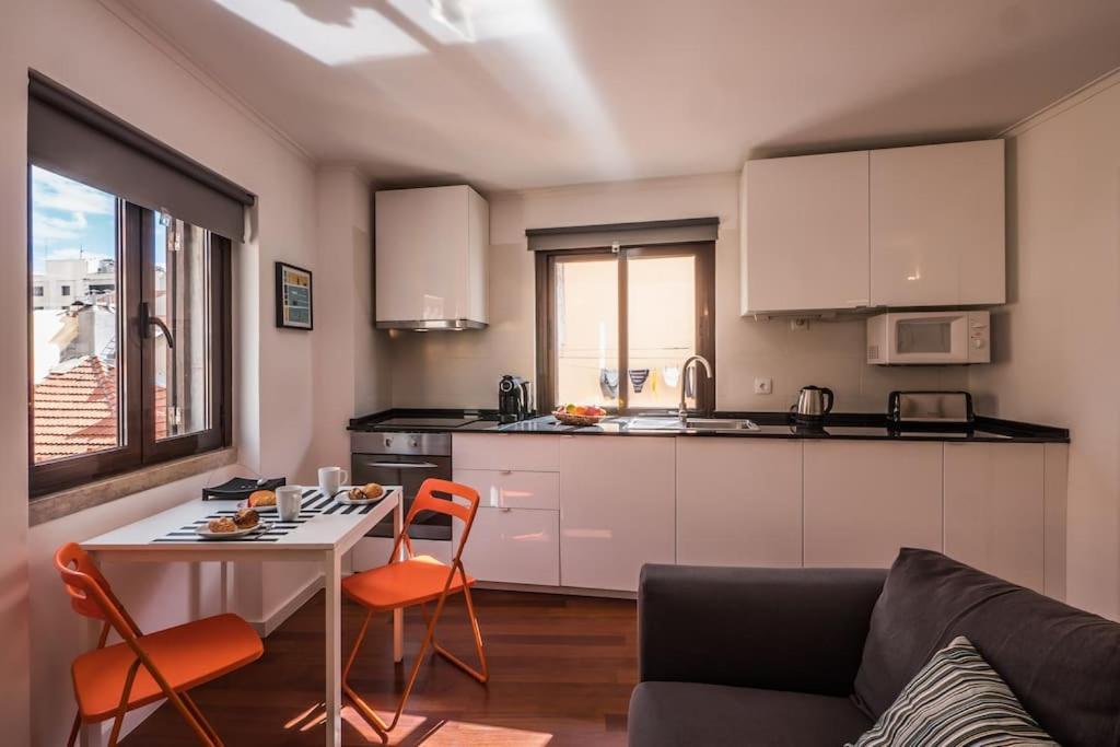 Cardal Terrace 30486Al & Cardal Studio 49618Al Lisboa 外观 照片
