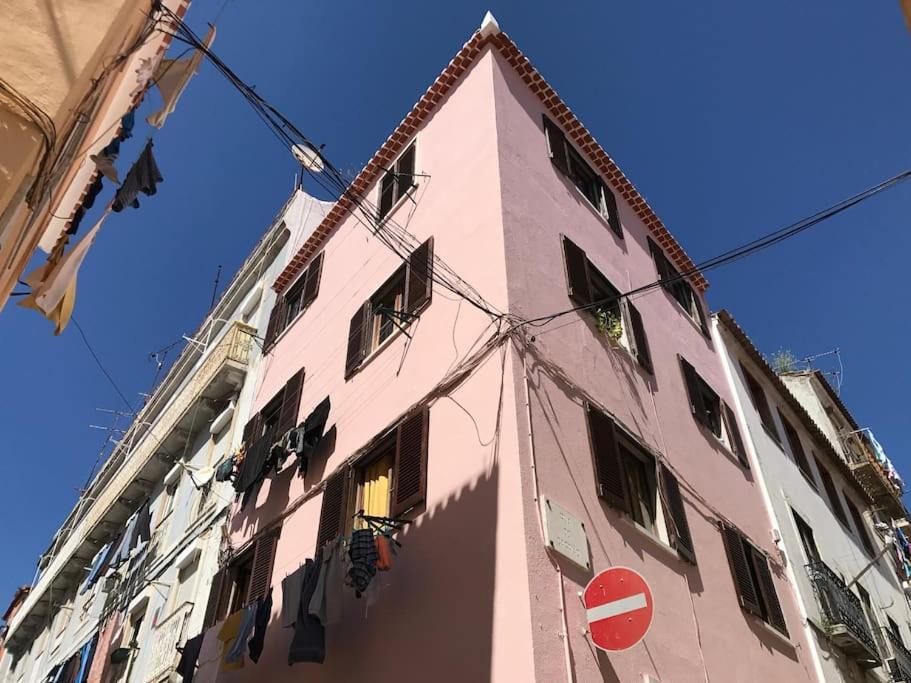 Cardal Terrace 30486Al & Cardal Studio 49618Al Lisboa 外观 照片