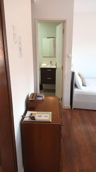 Cardal Terrace 30486Al & Cardal Studio 49618Al Lisboa 外观 照片
