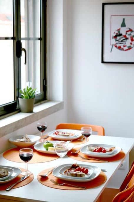 Cardal Terrace 30486Al & Cardal Studio 49618Al Lisboa 外观 照片