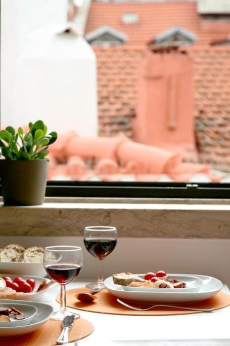 Cardal Terrace 30486Al & Cardal Studio 49618Al Lisboa 外观 照片