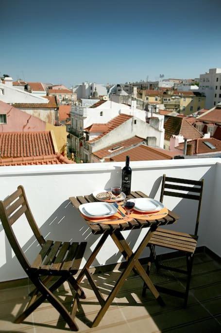 Cardal Terrace 30486Al & Cardal Studio 49618Al Lisboa 外观 照片